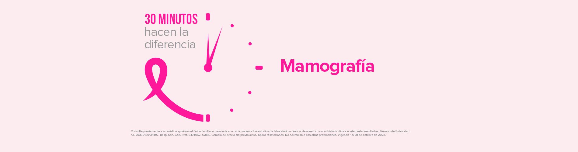 Masmografía Swisslab